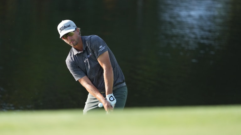 2021 Zozo Championship: Latest Betting Odds, Favorites and a Sleeper pick for Narashino Country Club